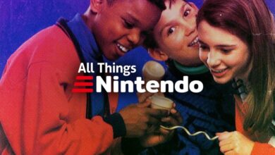 Nintendo Power Hotline |  Everything Nintendo