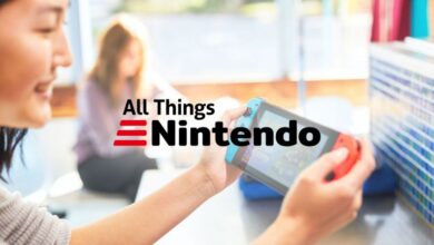 Five Years of Conversion |  Everything Nintendo