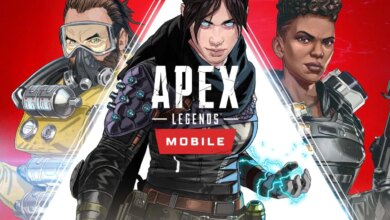 Apex Legends Mobile Soft Launch Set for March in Select Regions, System Requirements Announced