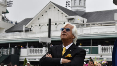 Baffert, Horseplayers Spar Anew in Class-Action Derby Suit