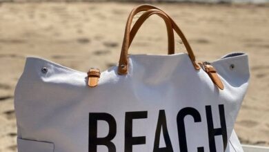 What to Pack for Your Next Beach Vacation