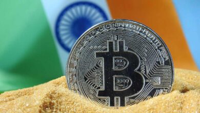 Cryptocurrencies Not Legal Right Now, Says Union Minister Bhagwat Karad