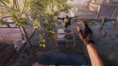 Dying Light 2 Review: When Zombies Meet Parkour