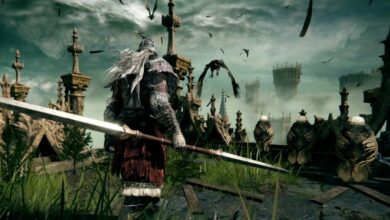 The Elden Ring Launch Trailer promises a war anniversary