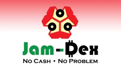 No Cash, No Problem: Jamaica Names Upcoming CBDC ‘Jam-Dex’, Reveals Logo
