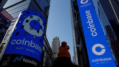 Coinbase Removes 'How to Buy' Links for 3 Crypto Tokens