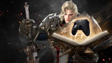 Lost Ark Controller Guide - Shortcuts to Maximize Your MMO Experience