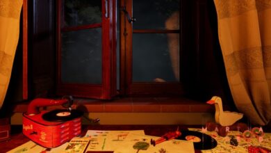 Controversial Martha scene edited for PlayStation horror game release