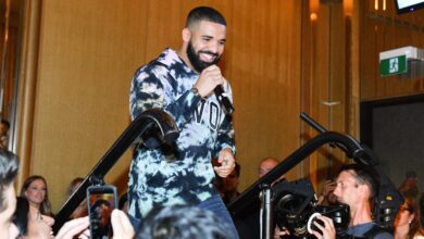Drake Says The Sweetest Thing About His Friendship With Adele |  News