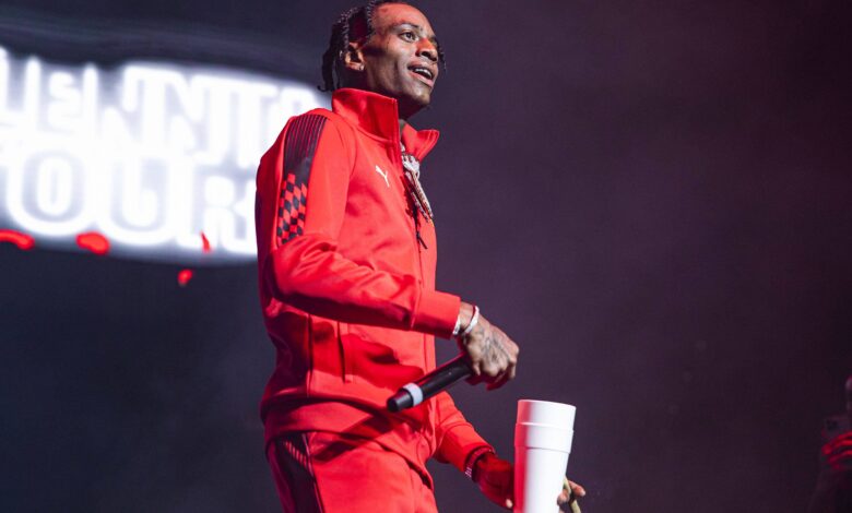 Soulja Boy releases new song 'Squid Game' |  News