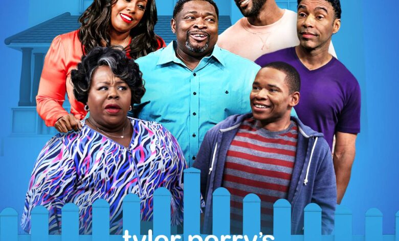Tyler Perry's House of Payne - Season 8 - Drama