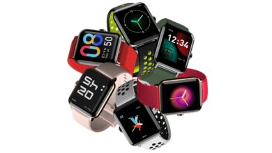 Smartwatch Market in India Saw Strongest YoY Growth in 2021, Local Brands Beat Chinese Counterparts: Reports