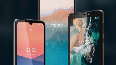 Nokia C2 2nd Edition, Nokia C21, Nokia C21 Plus Launched; Nokia Wireless Headphones Debut: Specifications