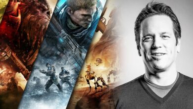 Phil Spencer Wins Lifetime Achievement Award at This Month's DICE Awards