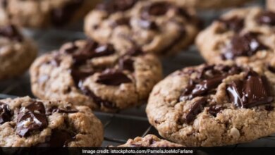 Gooey, Warm and Delicious: Here's the Classic Chocolate Chip Cookie Recipe by Subways