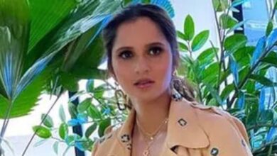 Sania Mirza enjoys this popular Desi for breakfast, guess what it is