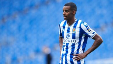 Manchester United, Chelsea join pursuit of Real Sociedad's Alexander Isak