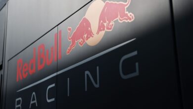 Red Bull confirms RB18 launch date