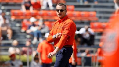 What to know about the future of Auburn football and if it involves Bryan Harsin