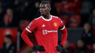 Paul Pogba's time at Man United is coming to an end, but can he leave with a Champions League legacy?