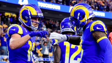Super Bowl Score Prediction - ESPN experts pick Rams-Bengals, MVP of the game