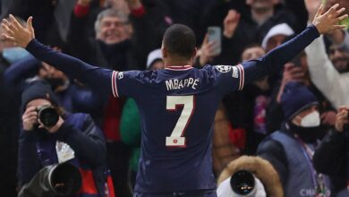 Mbappe's greatness gives PSG plan for Champions League success