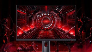 Redmi Gaming Monitor With 23.8-Inch Display, Up to 240Hz Refresh Rate Launched
