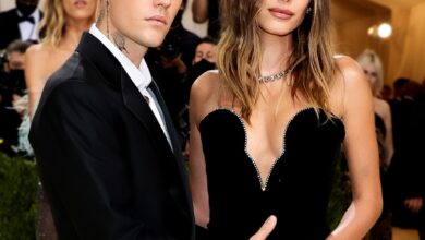 Why Hailey Bieber will no longer discuss Justin Bieber's marriage