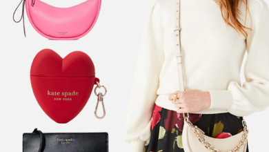 Shop ASAP to score a Free Kate Spade this Presidents Day Weekend