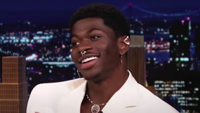 Lil Nas X DIAGNOSIS Ater Covid Diagnosis.  .  .  Fans are worried.  .  .  Setting Up A Prayer Vigil !!