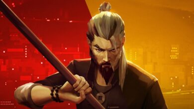 Sifu is now available for download, new launch trailer has been released