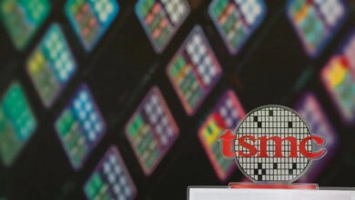 Apple-Supplier TSMC Agrees to Join Taiwan in Enforcing Sanctions on Russia After Ukraine Invasion
