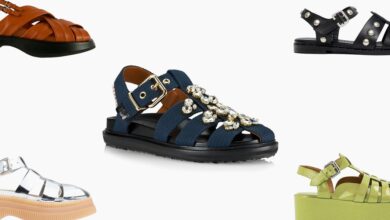 13 pairs of fisherman's sandals are not jelly shoes