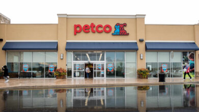 Petco is inflation proof, CEO says