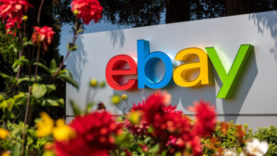Deutsche sees big gains ahead for eBay as resale market heats up