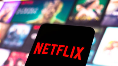Netflix shares hit lowest point since March 2020, when Covid pandemic started