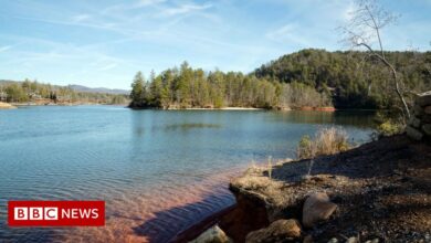 Lake Keowee: Police refuse to charge South Carolina man for shooting boat