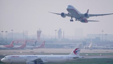 China Eastern faces losses, regulatory scrutiny after fatal crash | Aviation