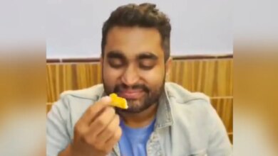 Watch: Funny Videos For Indians And Their Obsession With Indian Food Abroad