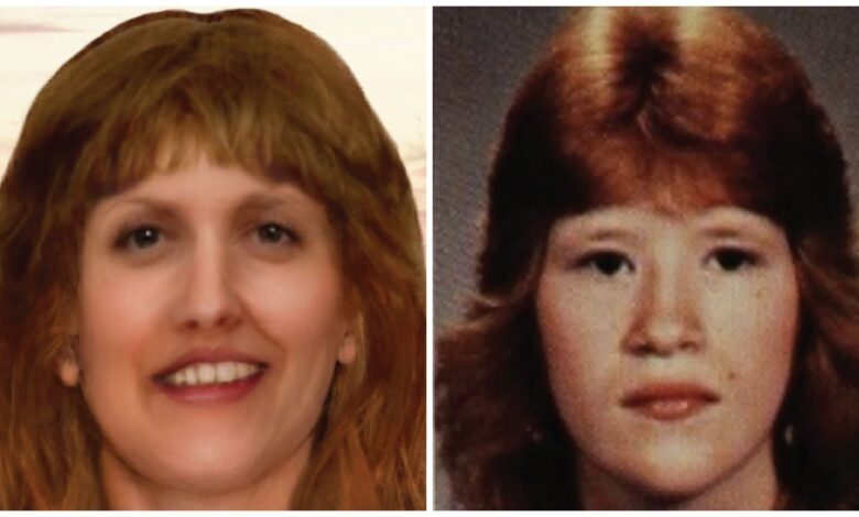Missing Mom Susan Lund Is Ina Jane Doe, Decapitation Victim Found in Illinois in 1992
