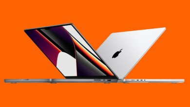 Apple's 14- and 16-Inch MacBook Pro Laptops Hit Their Lowest Price Ever