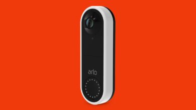 4 Best Video Doorbell Cameras (2022): Smart, Wireless, and a Word About Ring