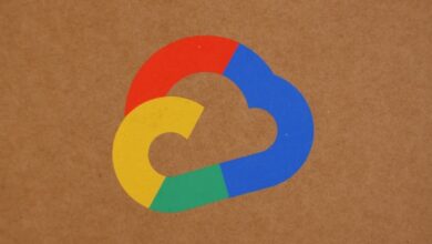 Google Cloud now lets you suspend and resume virtual machines – TechCrunch