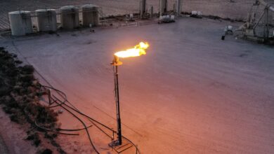 An oil drilling hotspot in the US is emitting more methane than we thought