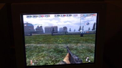 Russia’s Ukraine Propaganda Gets Boost From Video Game War Forgeries