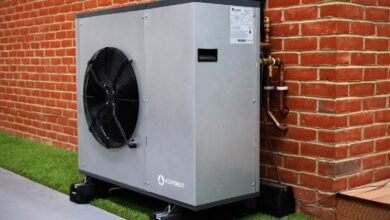 Why You (and the Planet) Really Need a Heat Pump