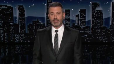 Jimmy Kimmel Rips Into Marco Rubio’s ‘Incredibly Stupid’ Excuse for Skipping State of the Union