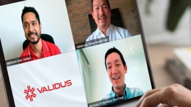 SME lending platform Validus acquires Citi Singapore's CitiBusiness loan portfolio - TechCrunch