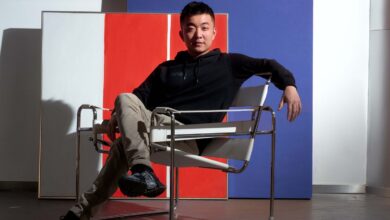 Nothing’s Carl Pei Wants to Start a Smartphone Revolution (Again)