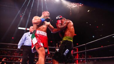 Canelo Alvarez, David Benavidez, Dmitry Bivol boxing photo and news image